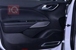 جي أي سي ايون ES